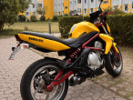 2007 Kawasaki ER-6n