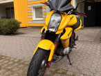 2007 Kawasaki ER-6n