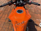 2007 Kawasaki ER-6n
