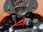 2007 Kawasaki ER-6n