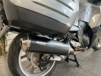 2007 Kawasaki GTR 1400