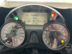 2007 Kawasaki GTR 1400