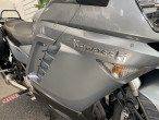 2007 Kawasaki GTR 1400