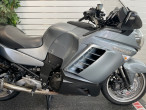 2007 Kawasaki GTR 1400