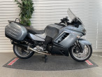 2007 Kawasaki GTR 1400