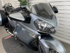 2007 Kawasaki GTR 1400
