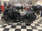 2007 Kawasaki GTR 1400 2007 Kawasaki GTR 1400