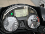 2007 Kawasaki GTR 1400 2007 Kawasaki GTR 1400