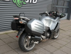 2007 Kawasaki GTR 1400 2007 Kawasaki GTR 1400