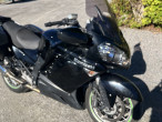 2007 Kawasaki GTR 1400 2007 Kawasaki GTR 1400
