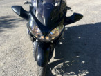 2007 Kawasaki GTR 1400 2007 Kawasaki GTR 1400