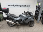 2007 Kawasaki GTR 1400 2007 Kawasaki GTR 1400
