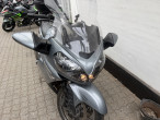 2007 Kawasaki GTR 1400 2007 Kawasaki GTR 1400