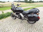 2007 Kawasaki Versys 650