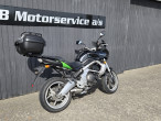 2007 Kawasaki Versys 650