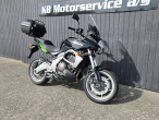 2007 Kawasaki Versys 650