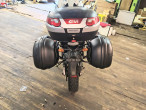 2007 Kawasaki Versys 650 2007 Kawasaki Versys 650