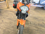 2007 Kawasaki Versys 650 2007 Kawasaki Versys 650