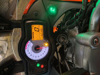 2007 Kawasaki Versys 650 2007 Kawasaki Versys 650