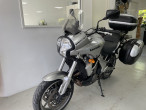 2007 Kawasaki Versys 650