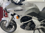 2007 Kawasaki Versys 650