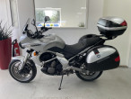 2007 Kawasaki Versys 650