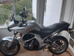 Kawasaki Versys 650