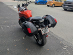 2007 Kawasaki Versys 650 2007 Kawasaki Versys 650