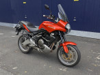 2007 Kawasaki Versys 650 2007 Kawasaki Versys 650