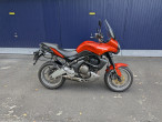 2007 Kawasaki Versys 650 2007 Kawasaki Versys 650