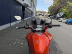 2007 Kawasaki Versys 650 2007 Kawasaki Versys 650