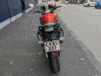 2007 Kawasaki Versys 650 2007 Kawasaki Versys 650