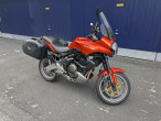 2007 Kawasaki Versys 650 2007 Kawasaki Versys 650