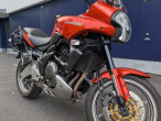 2007 Kawasaki Versys 650 2007 Kawasaki Versys 650