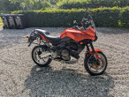 2007 Kawasaki Versys 650 2007 Kawasaki Versys 650