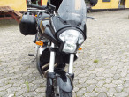 2007 Kawasaki Versys 650