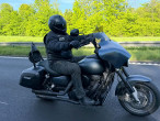 2007 Kawasaki VN 1600 Mean Streak
