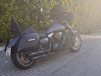 2007 Kawasaki VN 1600 Mean Streak