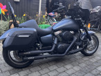 2007 Kawasaki VN 1600 Mean Streak