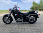 2007 Kawasaki VN 800 Classic