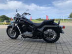 2007 Kawasaki VN 800 Classic