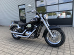 2007 Kawasaki VN 800 Classic