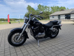 2007 Kawasaki VN 800 Classic