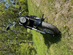 2007 Kawasaki VN 800 Classic