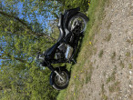 2007 Kawasaki VN 800 Classic