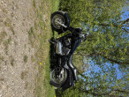 2007 Kawasaki VN 800 Classic