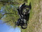 2007 Kawasaki VN 800 Classic
