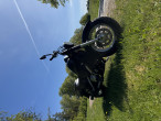 2007 Kawasaki VN 800 Classic