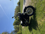 2007 Kawasaki VN 800 Classic