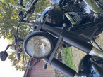 2007 Kawasaki VN 800 Classic